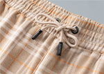 Summer Outfit Set | T-Shirt & Shorts 2-Piece Set-53
