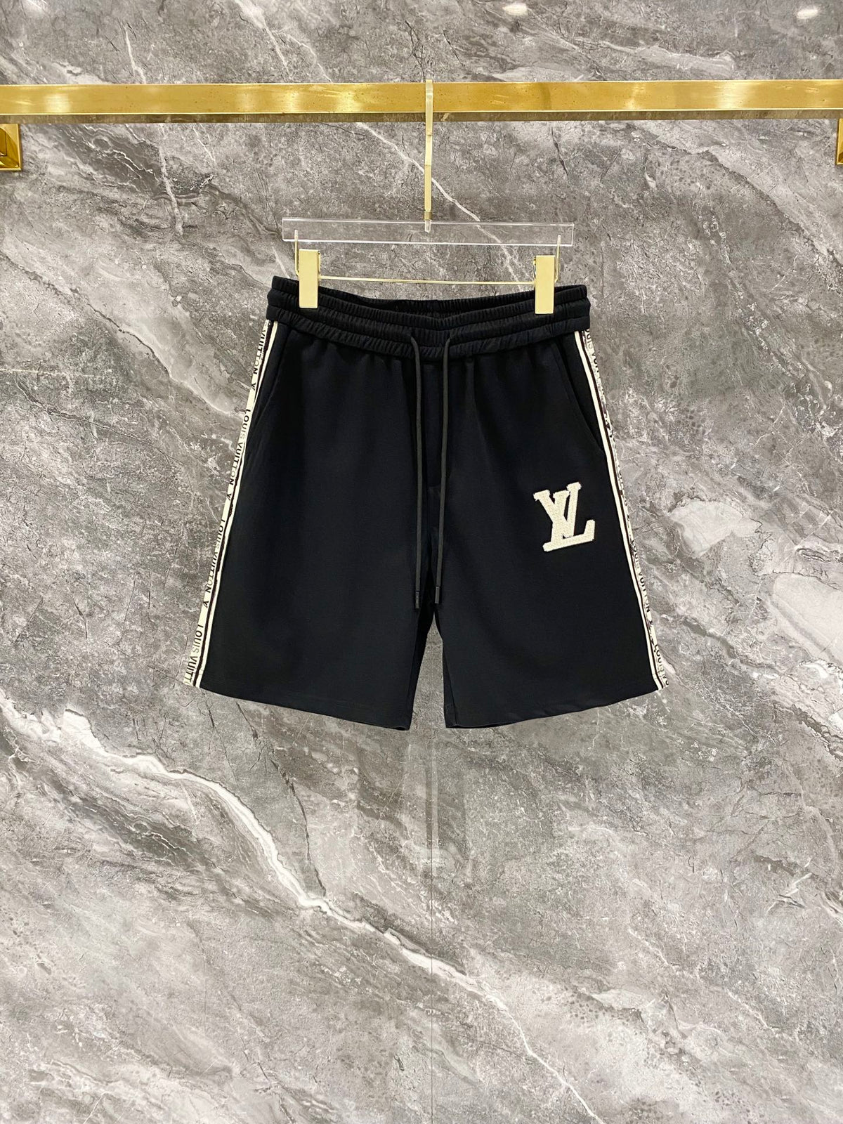 Summer Outfit Set | T-Shirt & Shorts 2-Piece Set-56