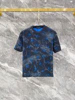 Summer Outfit Set | T-Shirt & Shorts 2-Piece Set-59