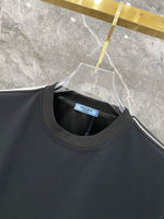Summer Outfit Set | T-Shirt & Shorts 2-Piece Set-60