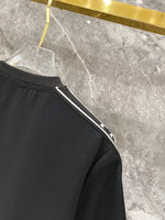 Summer Outfit Set | T-Shirt & Shorts 2-Piece Set-60