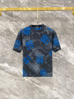 Summer Outfit Set | T-Shirt & Shorts 2-Piece Set-61