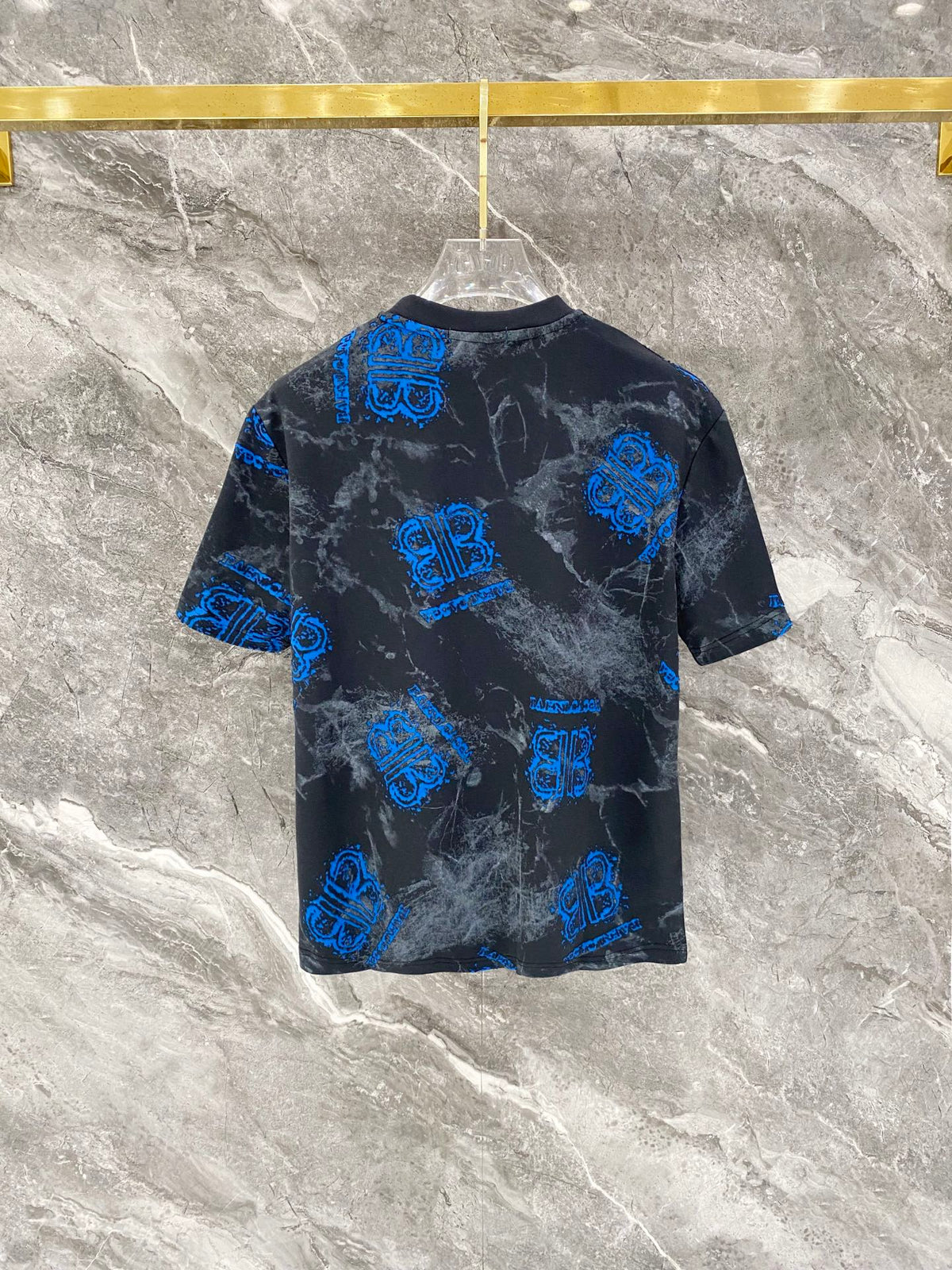 Summer Outfit Set | T-Shirt & Shorts 2-Piece Set-61