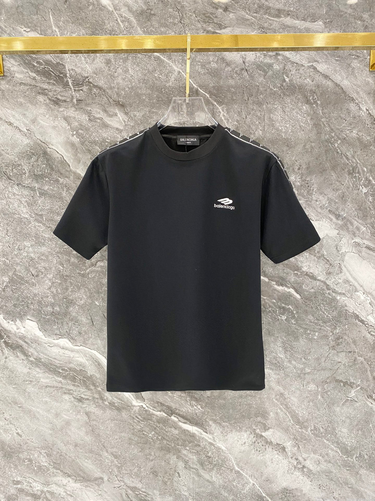 Summer Outfit Set | T-Shirt & Shorts 2-Piece Set-62