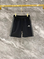 Summer Outfit Set | T-Shirt & Shorts 2-Piece Set-62