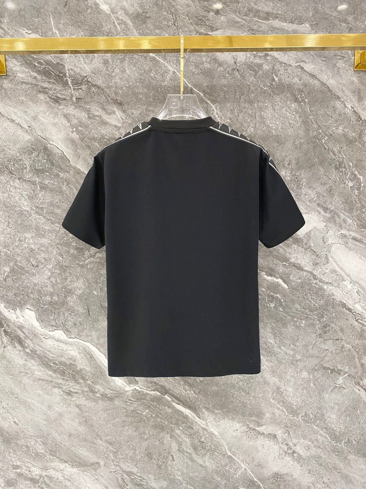 Summer Outfit Set | T-Shirt & Shorts 2-Piece Set-62