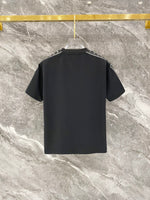 Summer Outfit Set | T-Shirt & Shorts 2-Piece Set-62