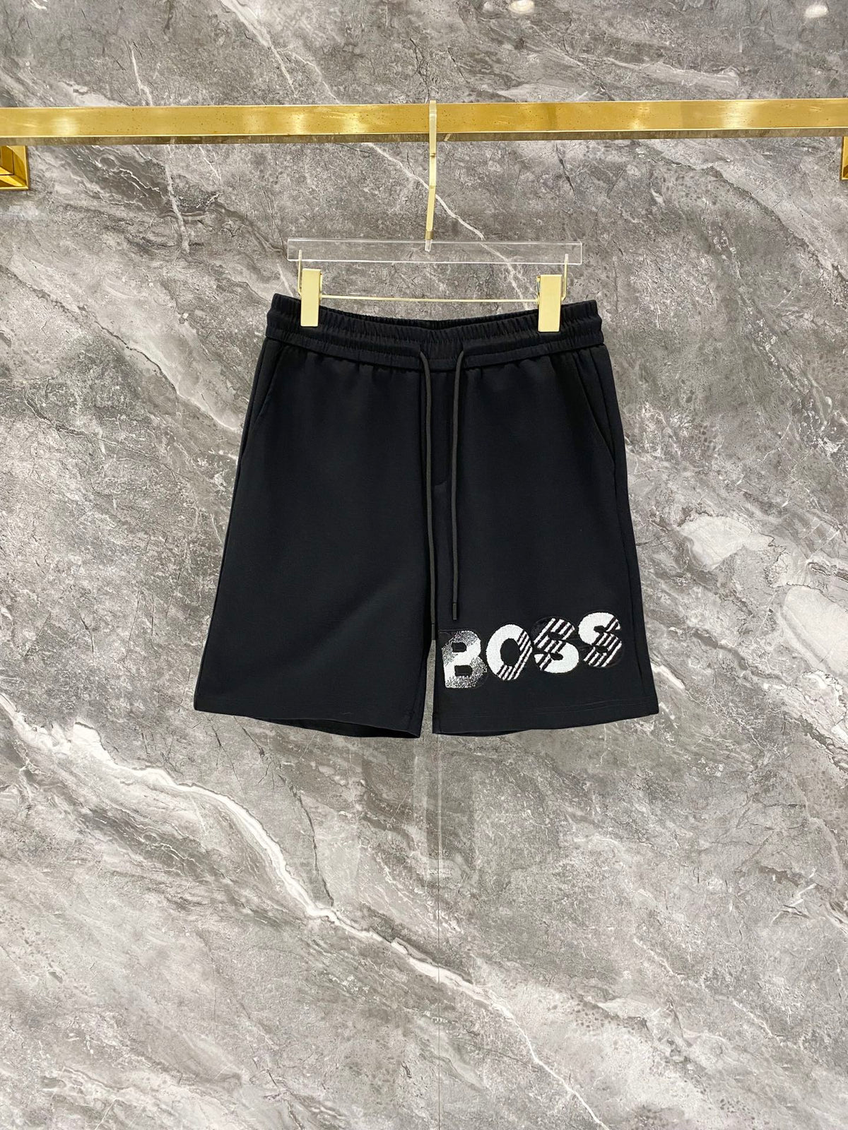 Summer Outfit Set | T-Shirt & Shorts 2-Piece Set-64