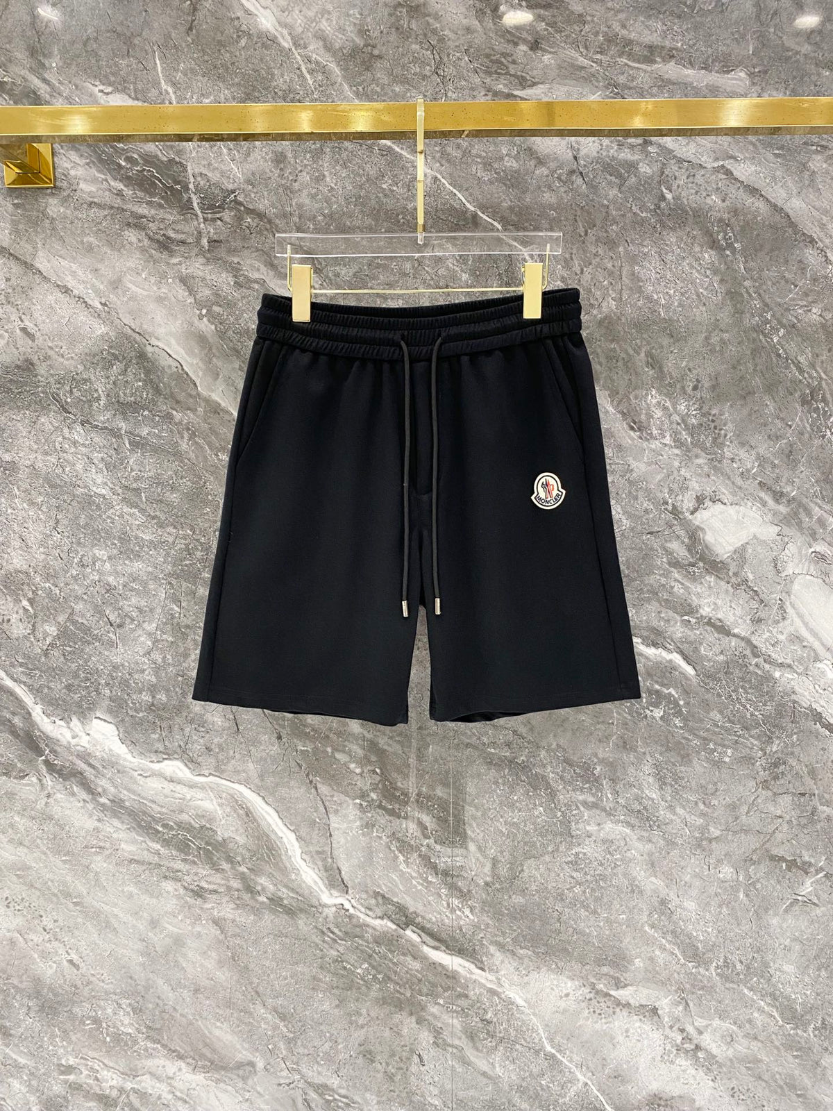 Summer Outfit Set | T-Shirt & Shorts 2-Piece Set-65