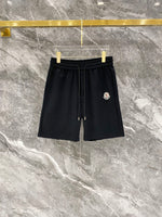Summer Outfit Set | T-Shirt & Shorts 2-Piece Set-65