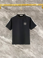 Summer Outfit Set | T-Shirt & Shorts 2-Piece Set-67