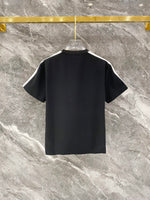 Summer Outfit Set | T-Shirt & Shorts 2-Piece Set-67