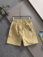 Summer Outfit Set | T-Shirt & Shorts 2-Piece Set-69