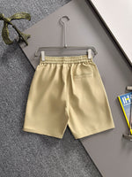 Summer Outfit Set | T-Shirt & Shorts 2-Piece Set-69