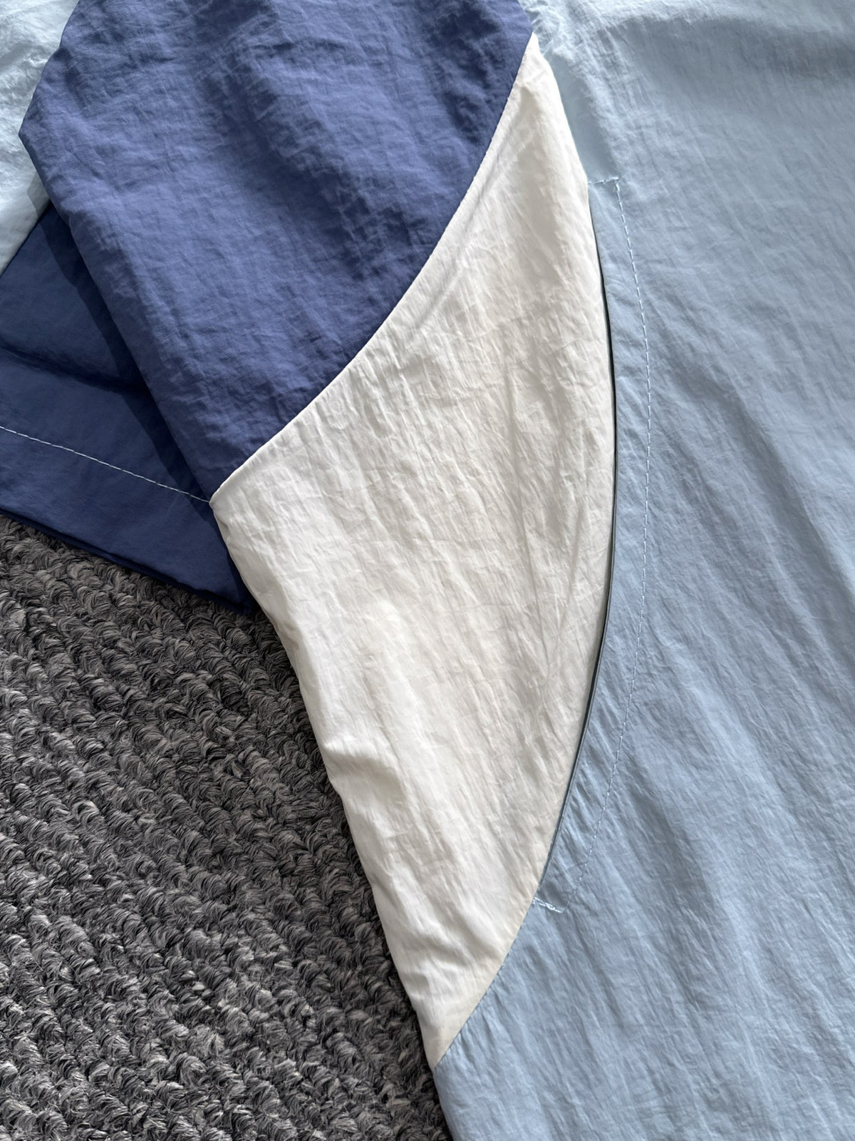 Summer Outfit Set | T-Shirt & Shorts 2-Piece Set-70