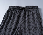 Summer Outfit Set | T-Shirt & Shorts 2-Piece Set-72