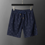 Summer Outfit Set | T-Shirt & Shorts 2-Piece Set-74