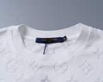 Summer Outfit Set | T-Shirt & Shorts 2-Piece Set-75