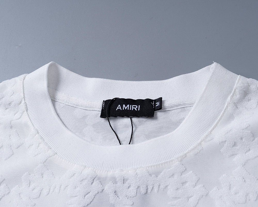 Summer Outfit Set | T-Shirt & Shorts 2-Piece Set-77