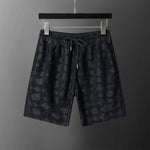 Summer Outfit Set | T-Shirt & Shorts 2-Piece Set-78