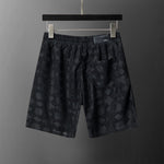 Summer Outfit Set | T-Shirt & Shorts 2-Piece Set-78