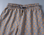 Summer Outfit Set | T-Shirt & Shorts 2-Piece Set-79