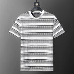 Summer Outfit Set | T-Shirt & Shorts 2-Piece Set-80