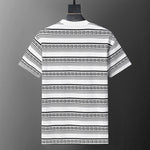Summer Outfit Set | T-Shirt & Shorts 2-Piece Set-80