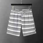 Summer Outfit Set | T-Shirt & Shorts 2-Piece Set-80