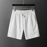 Summer Outfit Set | T-Shirt & Shorts 2-Piece Set-82