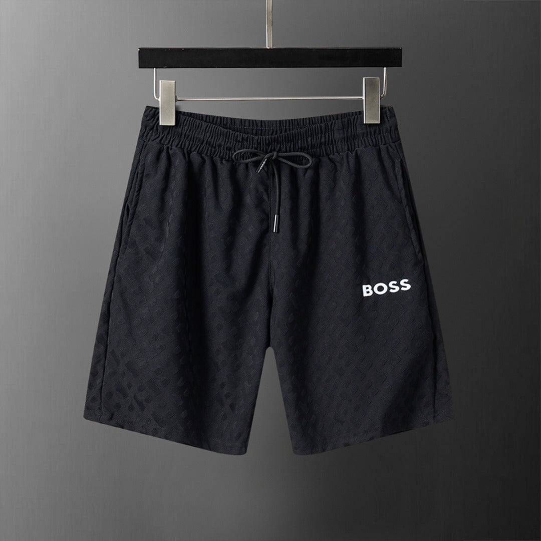 Summer Outfit Set | T-Shirt & Shorts 2-Piece Set-88
