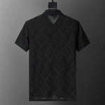 Summer Outfit Set | T-Shirt & Shorts 2-Piece Set-90