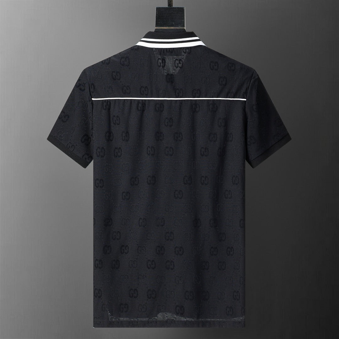 Summer Outfit Set | T-Shirt & Shorts 2-Piece Set-92