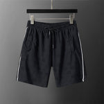 Summer Outfit Set | T-Shirt & Shorts 2-Piece Set-92