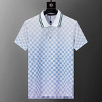 Summer Outfit Set | T-Shirt & Shorts 2-Piece Set-94