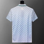 Summer Outfit Set | T-Shirt & Shorts 2-Piece Set-94