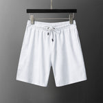Summer Outfit Set | T-Shirt & Shorts 2-Piece Set-96