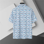 Summer Outfit Set | T-Shirt & Shorts 2-Piece Set-106