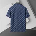 Summer Outfit Set | T-Shirt & Shorts 2-Piece Set-107