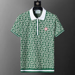 Summer Outfit Set | T-Shirt & Shorts 2-Piece Set-109
