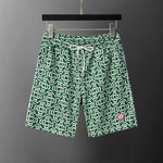 Summer Outfit Set | T-Shirt & Shorts 2-Piece Set-109
