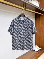 Summer Outfit Set | T-Shirt & Shorts 2-Piece Set-114