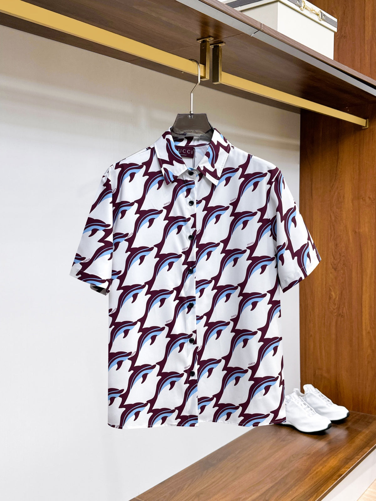 Summer Outfit Set | T-Shirt & Shorts 2-Piece Set-119