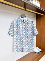 Summer Outfit Set | T-Shirt & Shorts 2-Piece Set-120