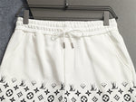 Summer Comfort Shorts-38