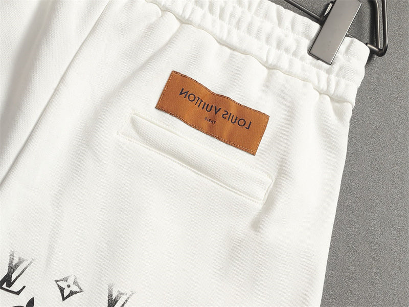 Summer Comfort Shorts-38