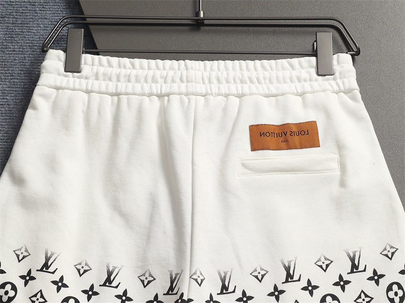 Summer Comfort Shorts-38