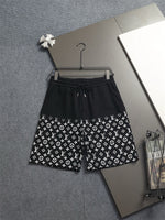 Summer Comfort Shorts-39