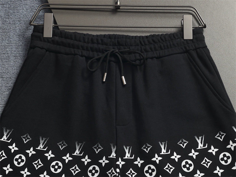 Summer Comfort Shorts-39