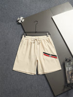Summer Comfort Shorts-40